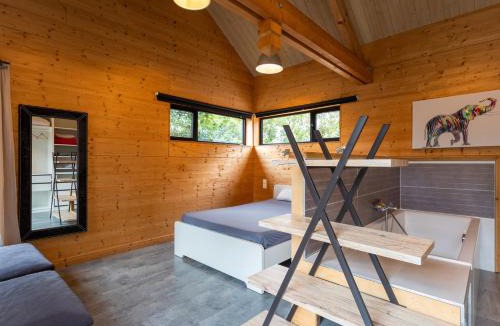 Gommenec'h House | La Cafoutche X X L