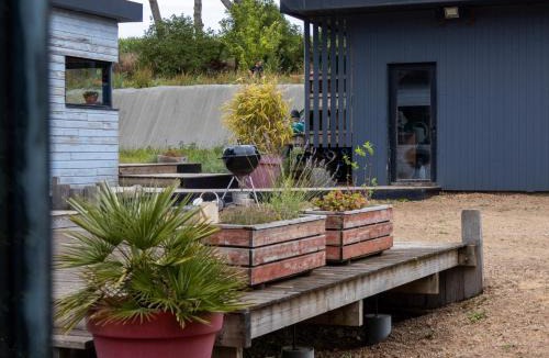 Gommenec'h House | La Cafoutche X X L