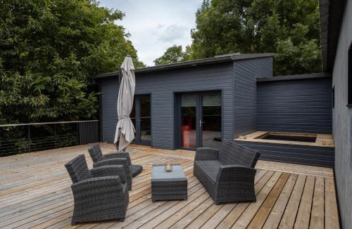 Gommenec'h House | La Cafoutche X X L