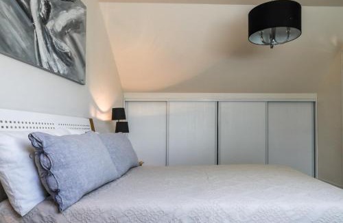 Continvoir House | La Caillère