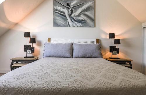 Continvoir House | La Caillère