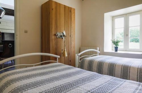 Continvoir House | La Caillère