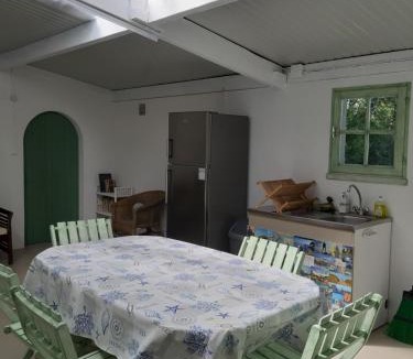 Chauve Bed & Breakfast | La Caillerie