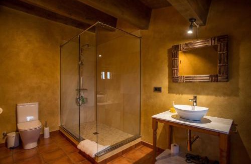 Solsona House | La Cajola