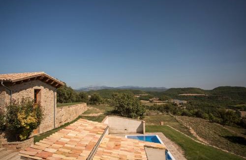 Solsona House | La Cajola