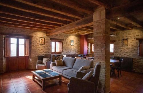 Solsona House | La Cajola