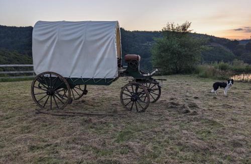 Lafarre Other | La Calèche Western