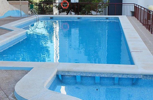 Finestrat Apartment | La Cala Finestrat Apartment