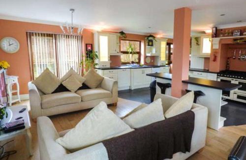 Aberdare House | La Cala