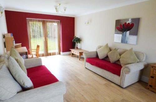 Aberdare House | La Cala