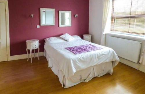 Aberdare House | La Cala