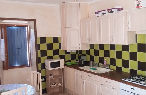 Chauzon House | La calade 07