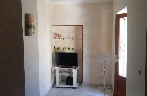 Chauzon House | La calade 07