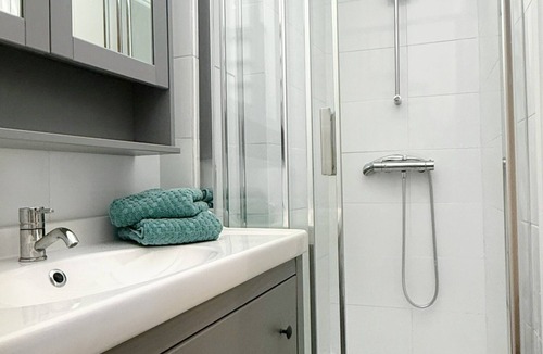 Quartier Administrations Apartment | La Calade - Charming Apartment