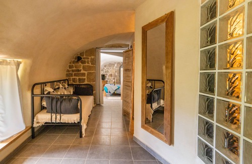 Chirols House | La Calade