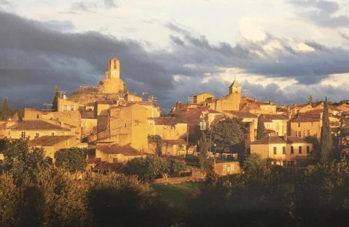 Lourmarin House | La Calade