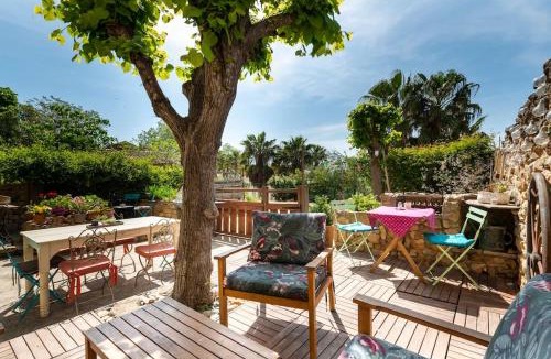 Montouliers Bed & Breakfast | La Calade