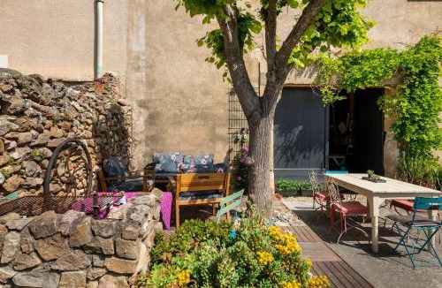 Montouliers Bed & Breakfast | La Calade