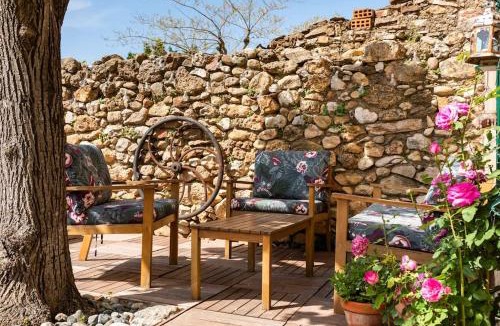 Montouliers Bed & Breakfast | La Calade