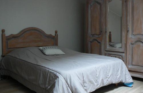 Rosieres House | La Calade