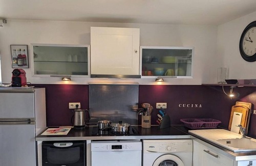 Le Perreon House | La Calade - LE PERREON