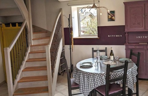 Le Perreon House | La Calade - LE PERREON