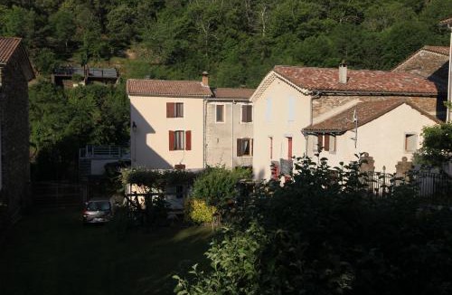 Les Plantiers House | La Caladette