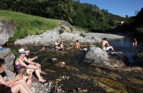 Les Plantiers House | La Caladette