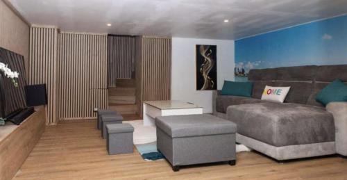 Tourcoing Apartment | La calaisienne