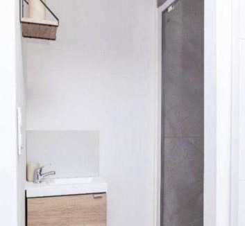 Tourcoing Apartment | La calaisienne