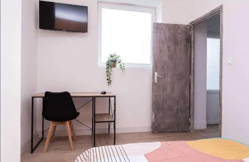 Tourcoing Villa | La Calaisienne Opt 7 ch14 pers