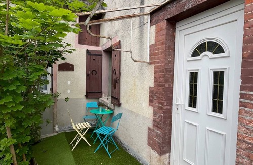 Chouzy-sur-Cisse House | La Calcicienne
