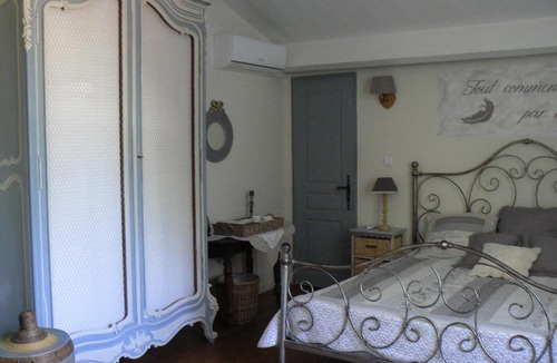 Rieux-de-Pelleport Bed & Breakfast | La Caldamente
