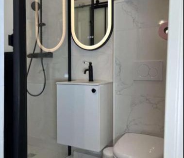 Dieppe Apartment | la cale à la mer