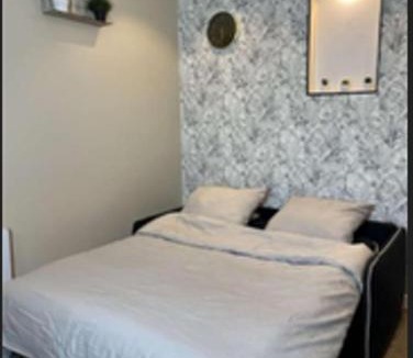 Dieppe Apartment | la cale à la mer