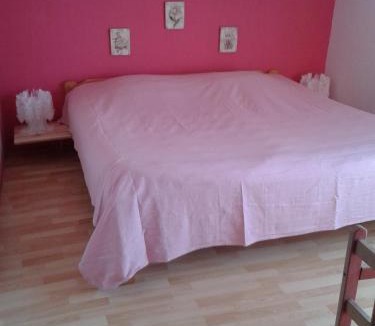 Begadan House | La Caleche