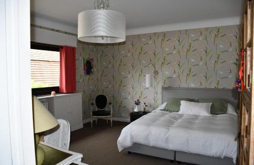 Change House | La Californie