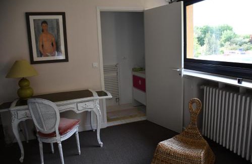 Change House | La Californie