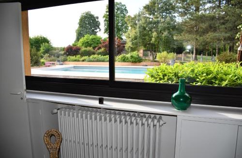 Change House | La Californie