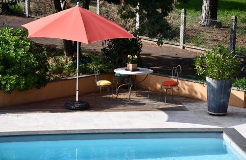 Change House | La Californie