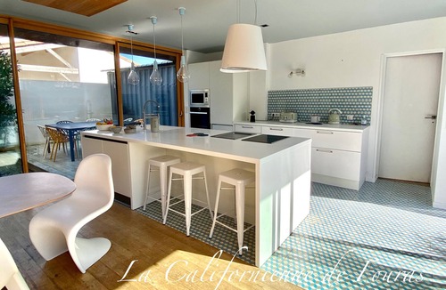 Fouras House | La Californienne de Fouras