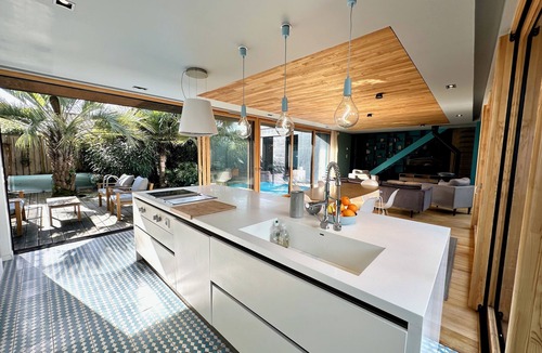 Fouras House | La Californienne de Fouras