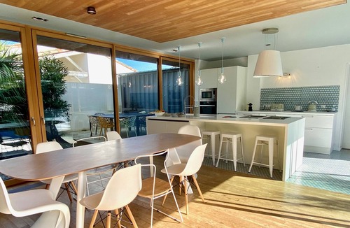 Fouras House | La Californienne de Fouras