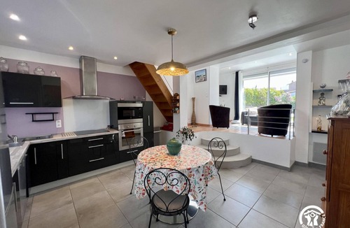 Montseret House | La Caline - MONTSERET