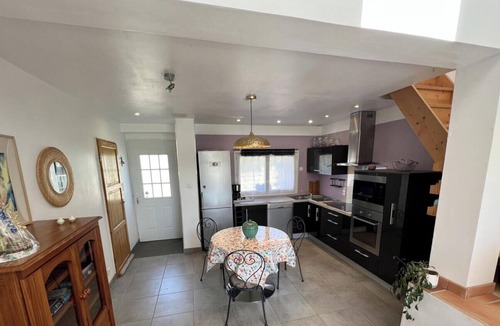 Montseret House | La Caline - MONTSERET