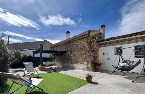 Montseret House | La Caline - MONTSERET