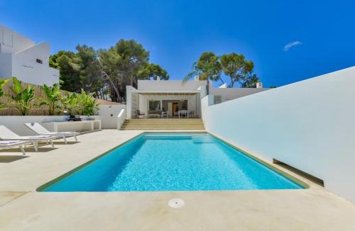 Moraira Villa | LA CALITA- By Almarina Villas
