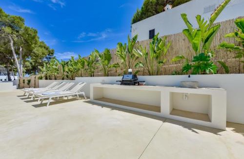 Moraira Villa | LA CALITA- By Almarina Villas