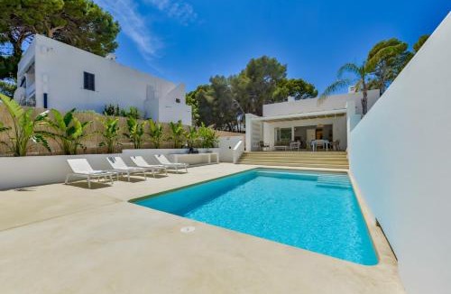 Moraira Villa | LA CALITA- By Almarina Villas