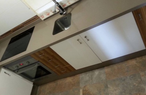 Faro de Cullera Apartment | La Calita Del Versallesn